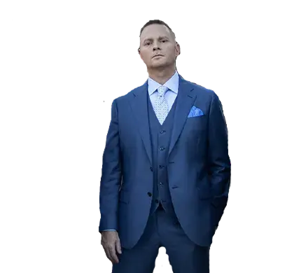 Picture of Brandon Henderson