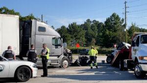 How Do Truck Accident Investigations Work?