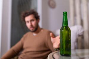 ALCOHOL ABSORPTION & ELIMINATION