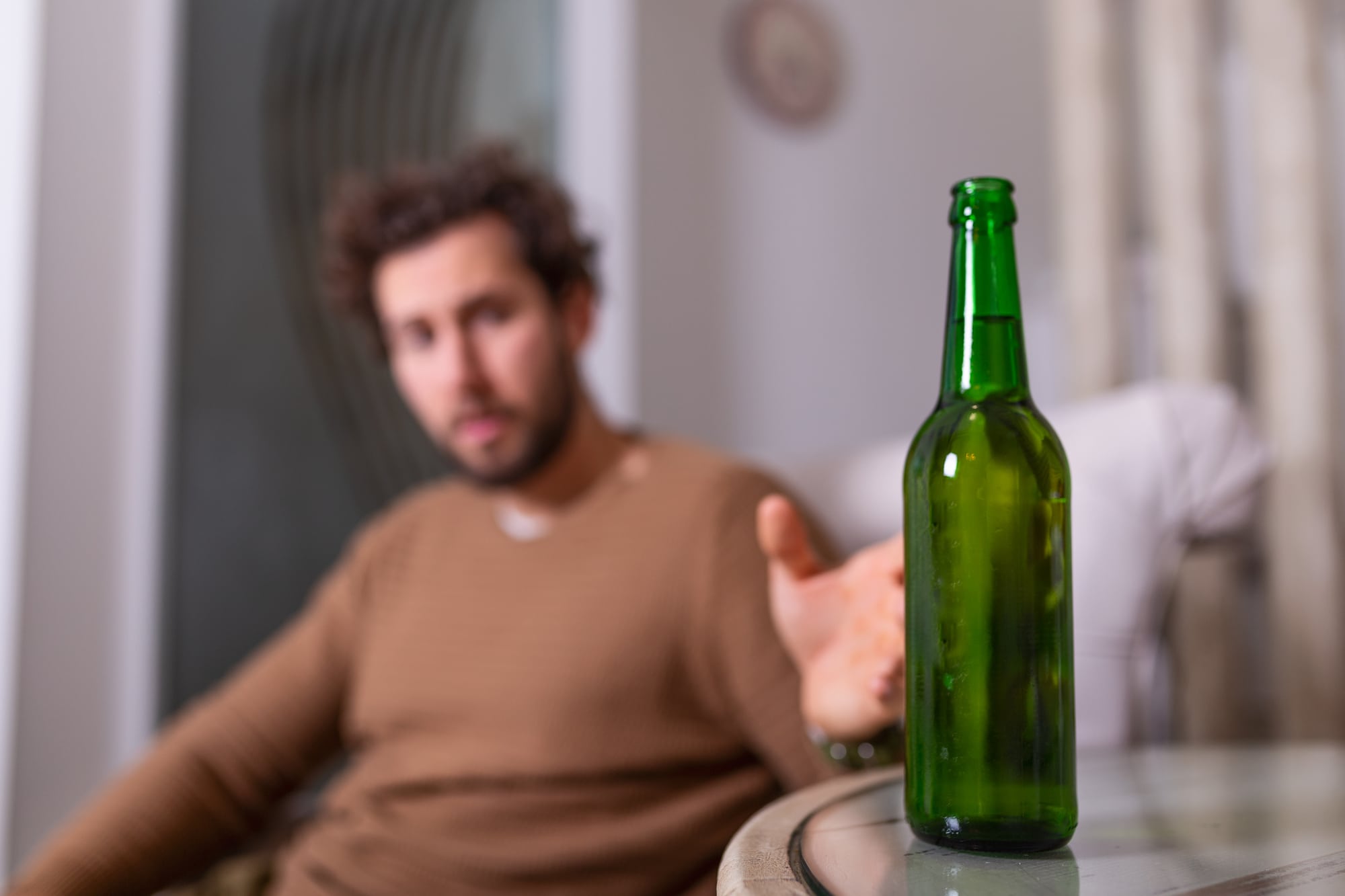 Alcohol Absorption & Elimination of Alcohol in OH