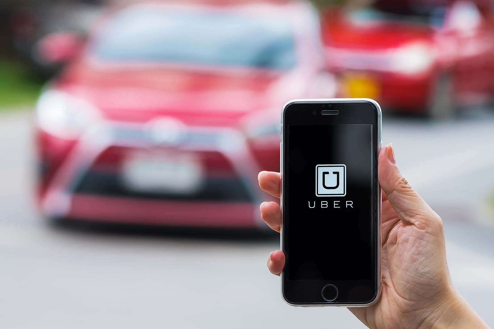 The Legal Challenges of Rideshare Accidents: Protecting Passenger Rights