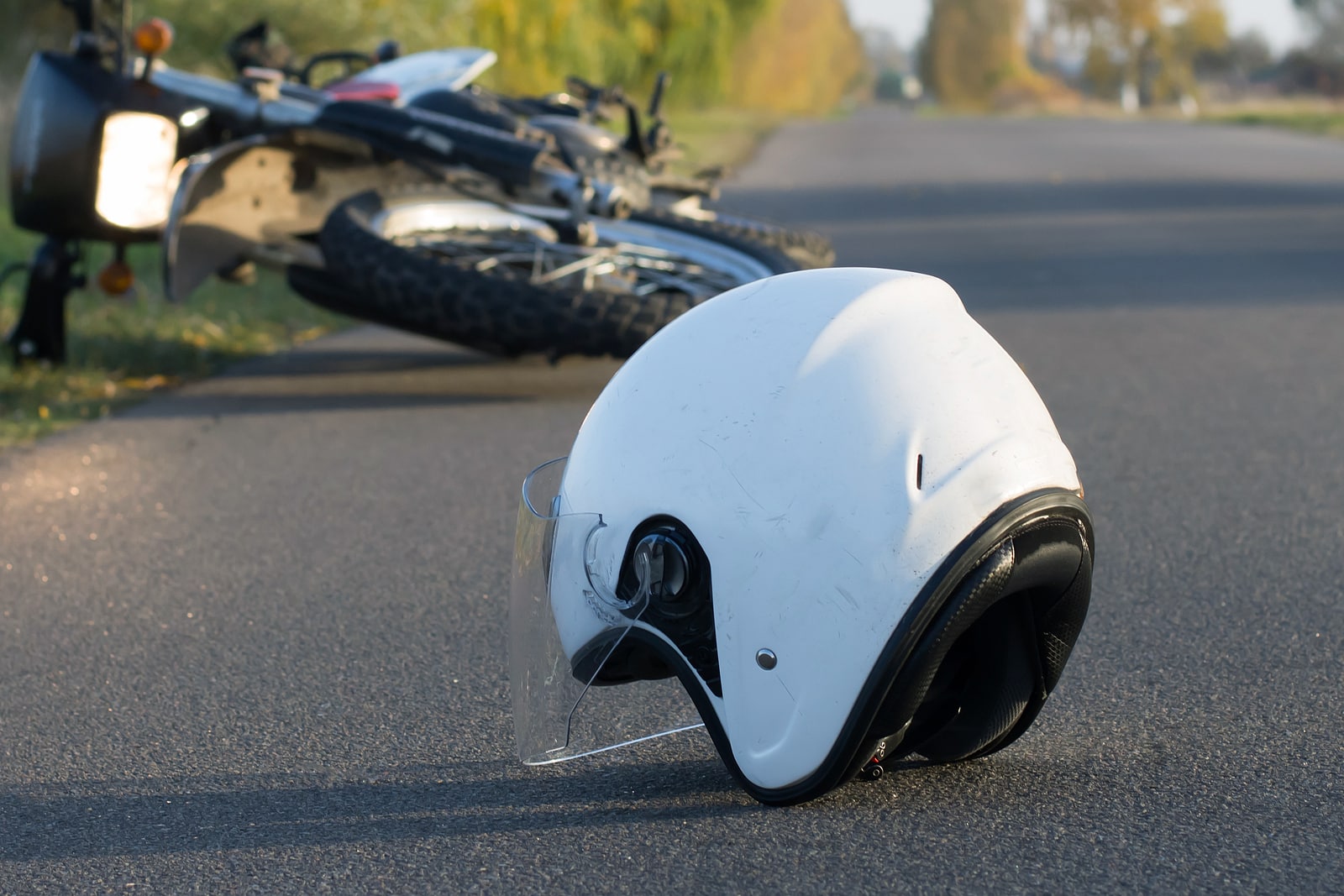 What Should You Know About the Legal Process Following a Motorcycle Accident in Ohio?