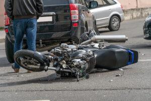 What to Do After a Motorcycle Accident in Ohio