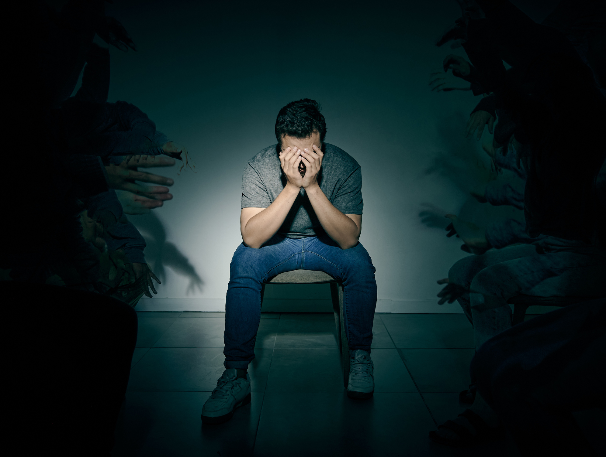 In What Ways Can Mental Health Issues Impact Criminal Defense Strategies in Ohio?