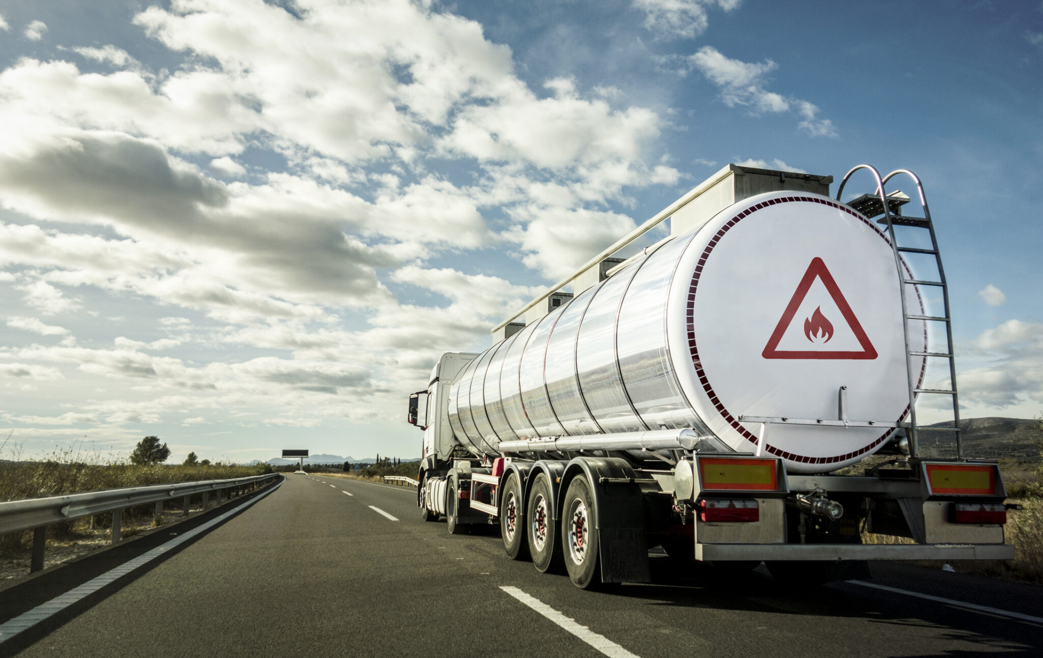 Ohio’s Rules for Truck Accidents Involving Hazardous Materials Spills