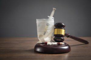 State vs. Federal Drug Crimes: What Are the Differences?