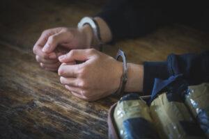 What Are the Minimum Sentences for Federal Drug Crimes?