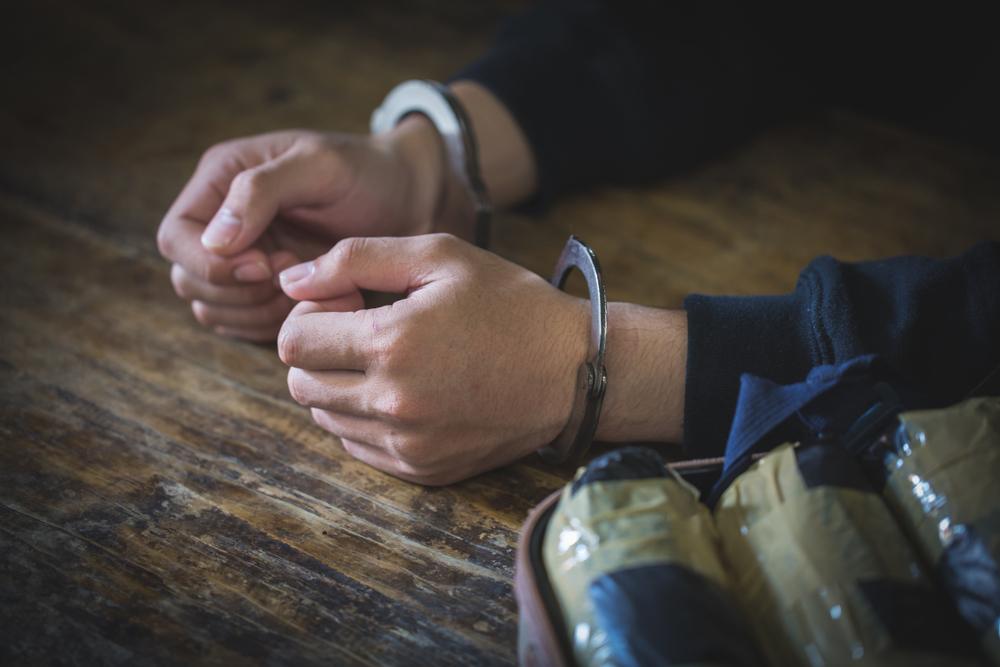 What are the minimum sentences for federal drug charges
