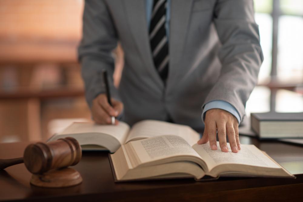 A criminal defense lawyer studies Ohio’s rape laws to prepare for court. An attorney can tell you what you need to know about Ohio's rape laws and explain how they can affect your case.