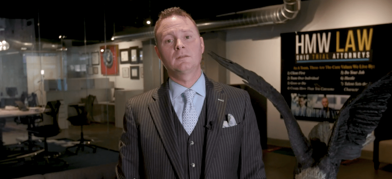 Attorney Brandon Henderson