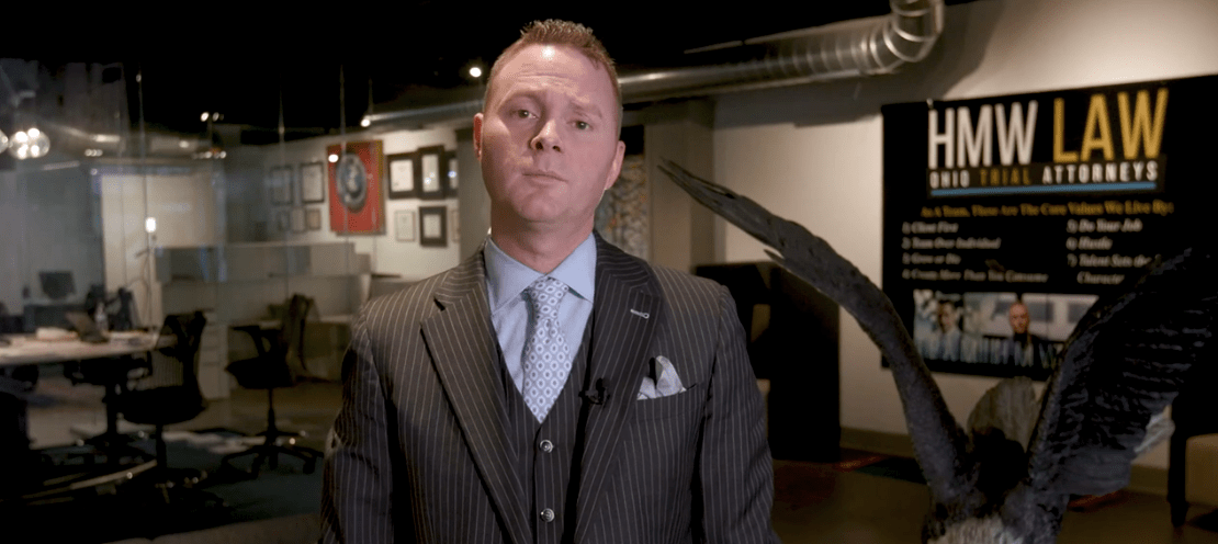 Attorney Brandon Henderson