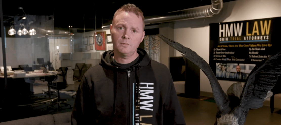 Attorney Brandon Henderson