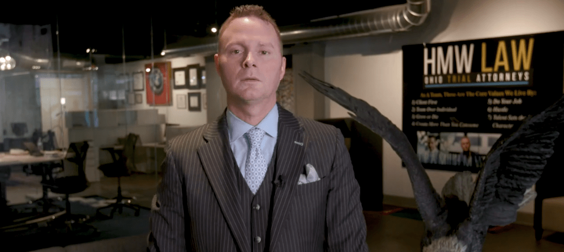 Attorney Brandon Henderson