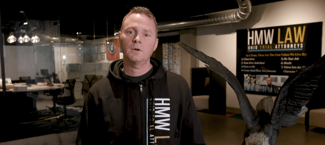 Attorney Brandon Henderson