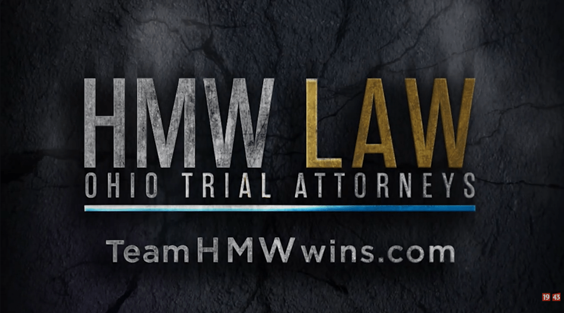 HMW Law Logo