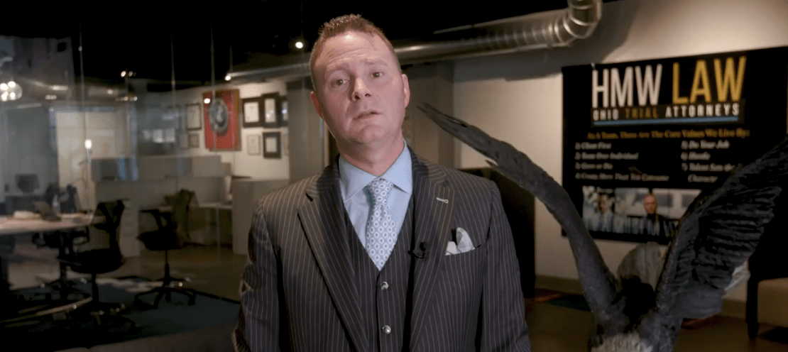 Attorney Brandon Henderson