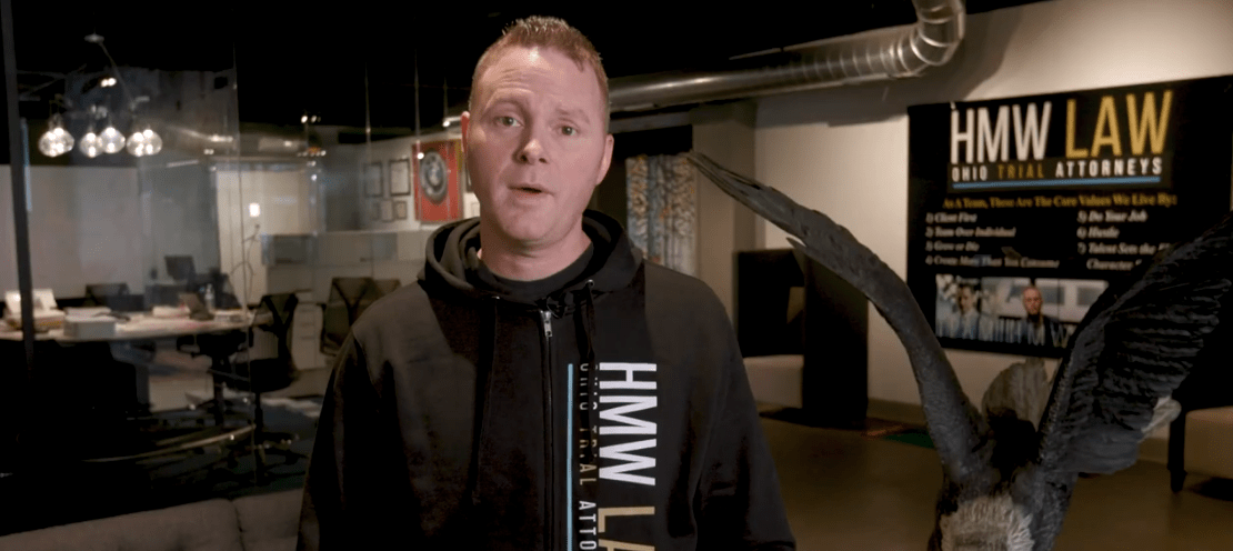 Attorney Brandon Henderson