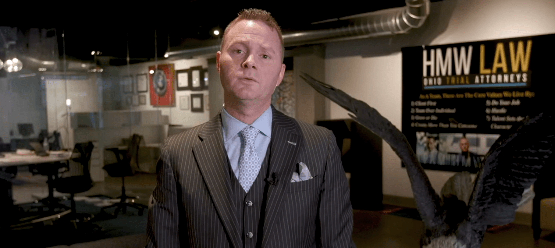 Attorney Brandon Henderson