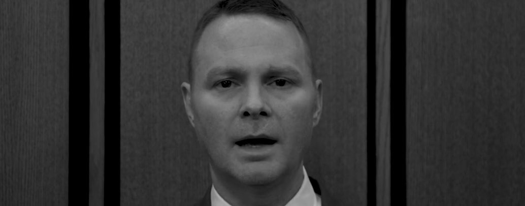 Attorney Brandon Henderson