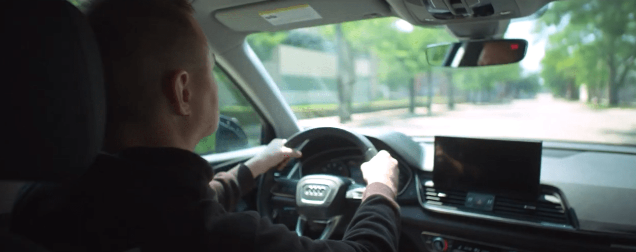 Attorney Brandon Henderson