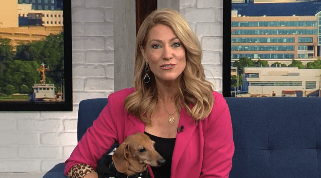 HMW Law on New Day Cleveland