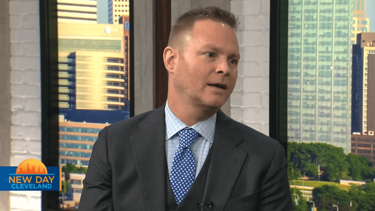 Attorney Brandon Henderson