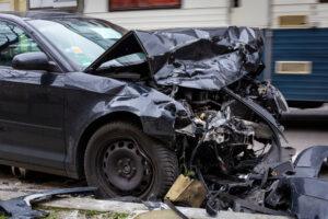 What Will Insurance Pay for a Totaled Car?