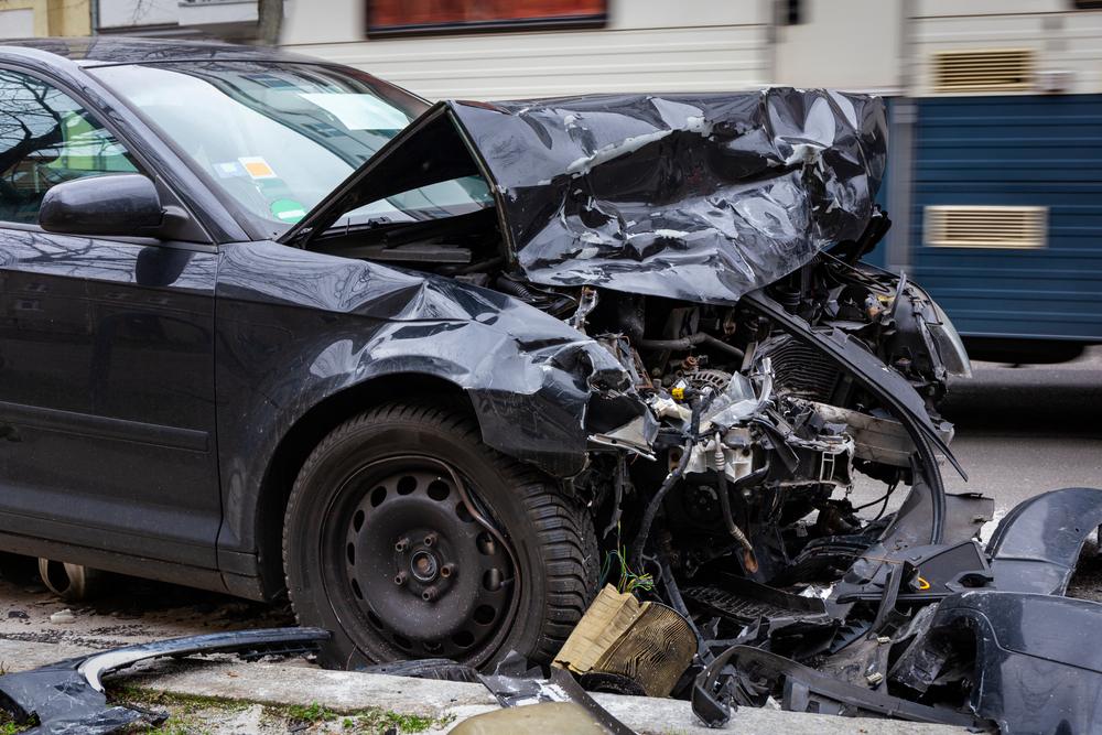 What Will Insurance Pay for a Totaled Car?