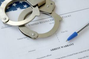Ohio Arrest Warrants: What You Need to Know