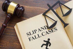 Do I Need a Lawyer for a Slip and Fall Accident Case in Ohio?