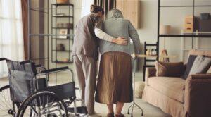 How Do I Report Nursing Home Abuse in Ohio?