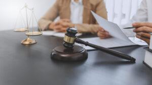 How to Fight a Murder Charge in Ohio