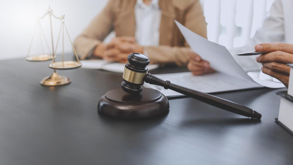 How to Fight a Murder Charge in Ohio
