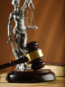 What are the Degrees of Murder Charges in Ohio?