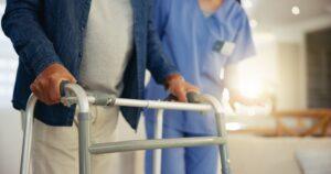 What Evidence is Needed to Prove Nursing Home Abuse?