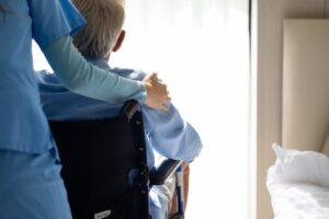 What Is Considered Nursing Home Abuse?