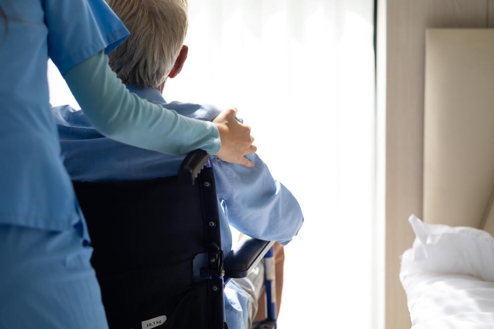 What Is Considered Nursing Home Abuse?