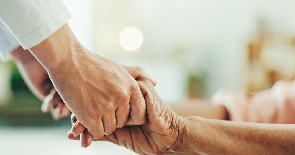 Who Can Be Held Liable for Nursing Home Abuse in Ohio?