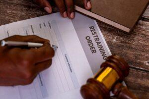 Can a Lawyer Help Me Get a Restraining Order in Ohio?