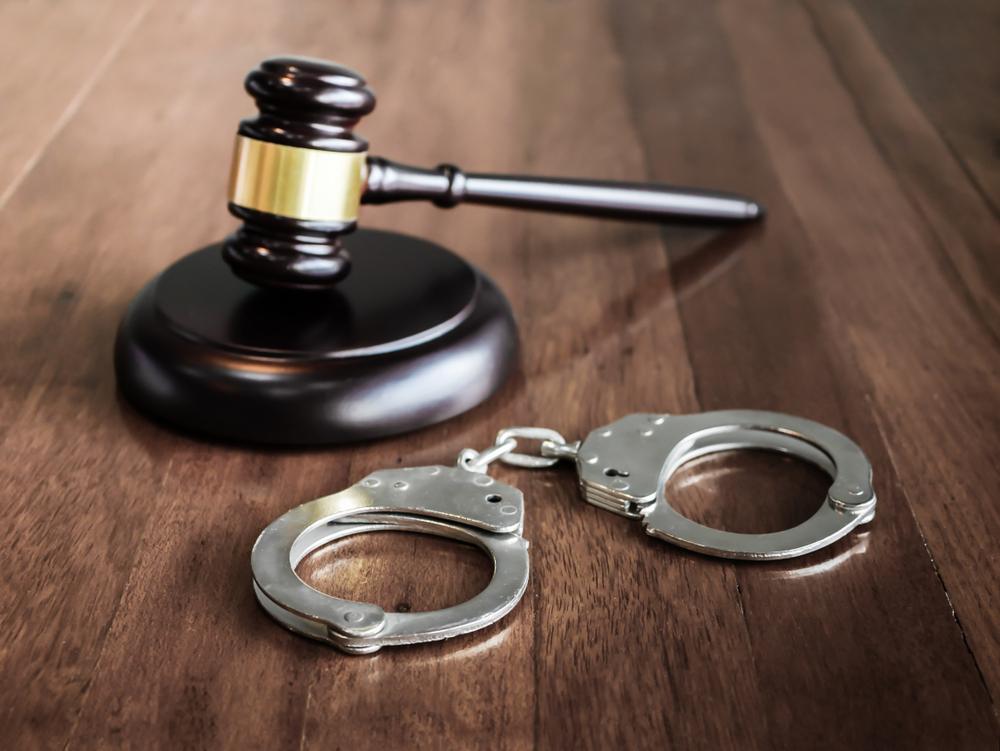 Can Involuntary Manslaughter Be Reduced or Dismissed in Ohio?
