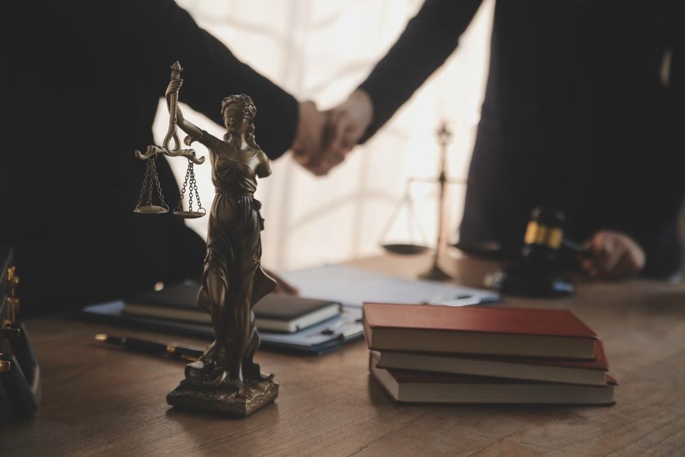 What Does a Criminal Defense Lawyer Do?