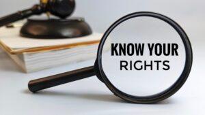 What Evidence Do I Need to Get a Civil Protection Order in Ohio?