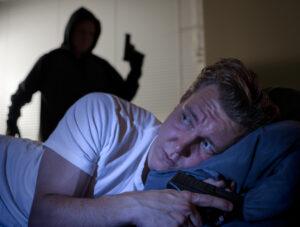 What are Ohio’s Self-Defense Laws?