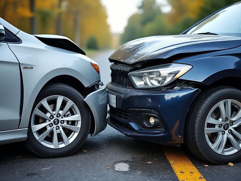 How to Get a Police Report for a Car Accident